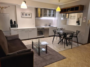 Wigwam Apartament 6-osobowy, Sopot